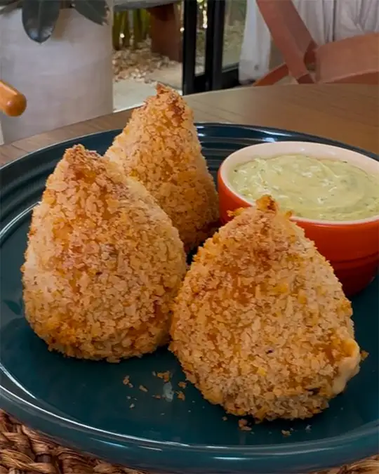 Egészséges recept 1