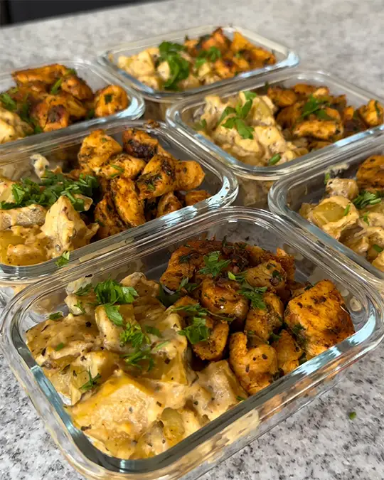 Egészséges recept 2