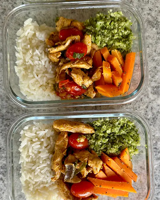 Egészséges recept 3