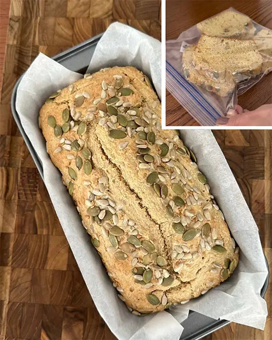 Egészséges recept 6