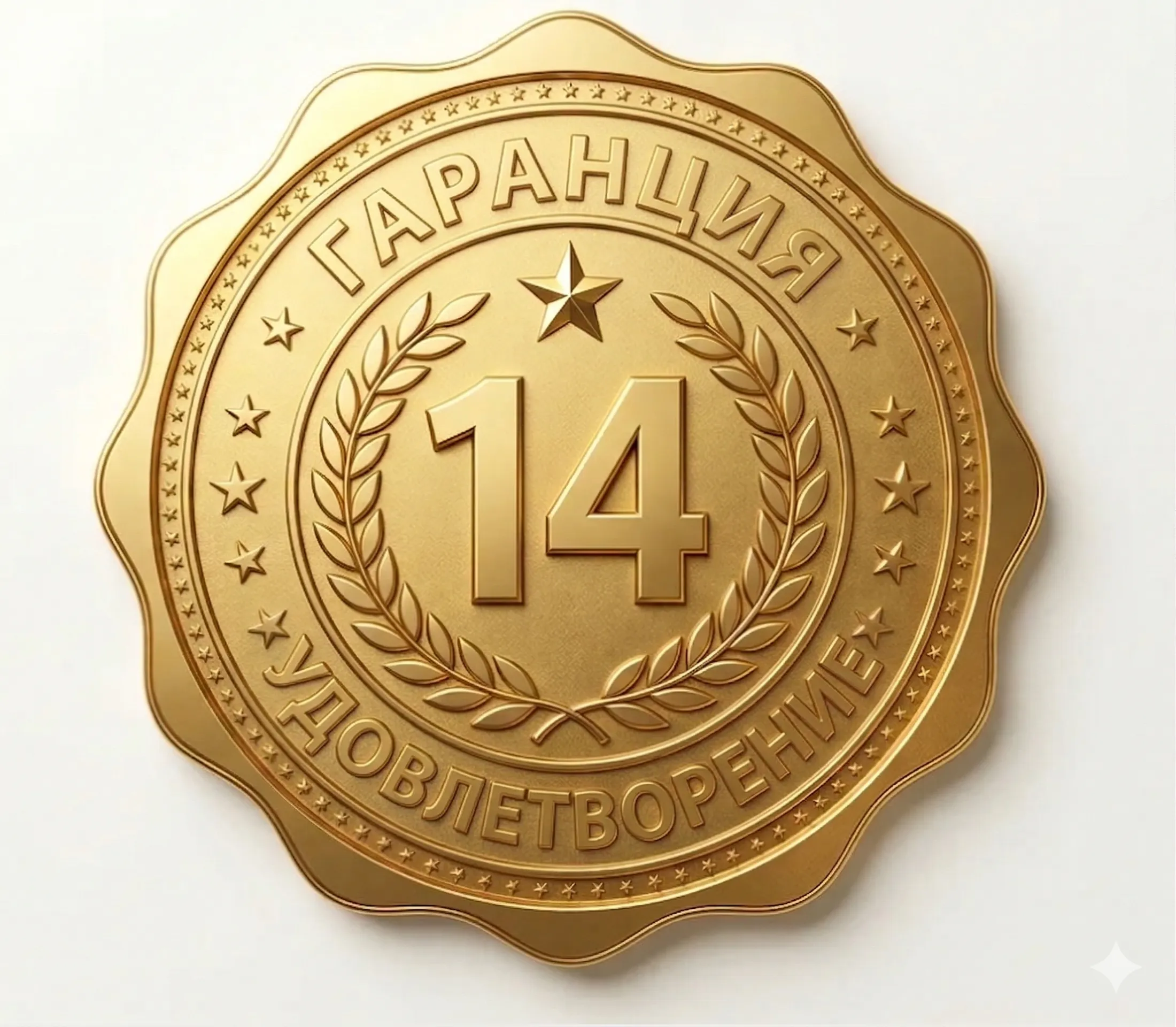 Pénzvisszafizetési garancia